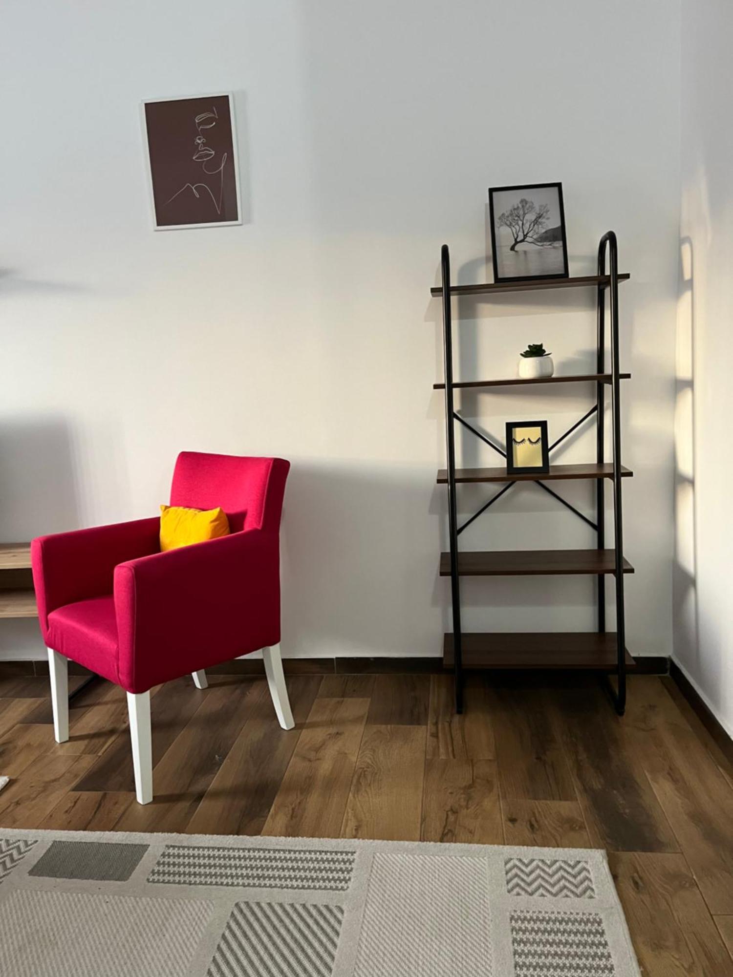 Airport Sky Apartments Lux Beograd Bagian luar foto